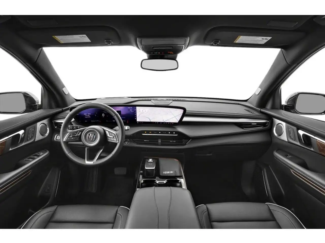 Buick Enclave снимка Buick Enclave