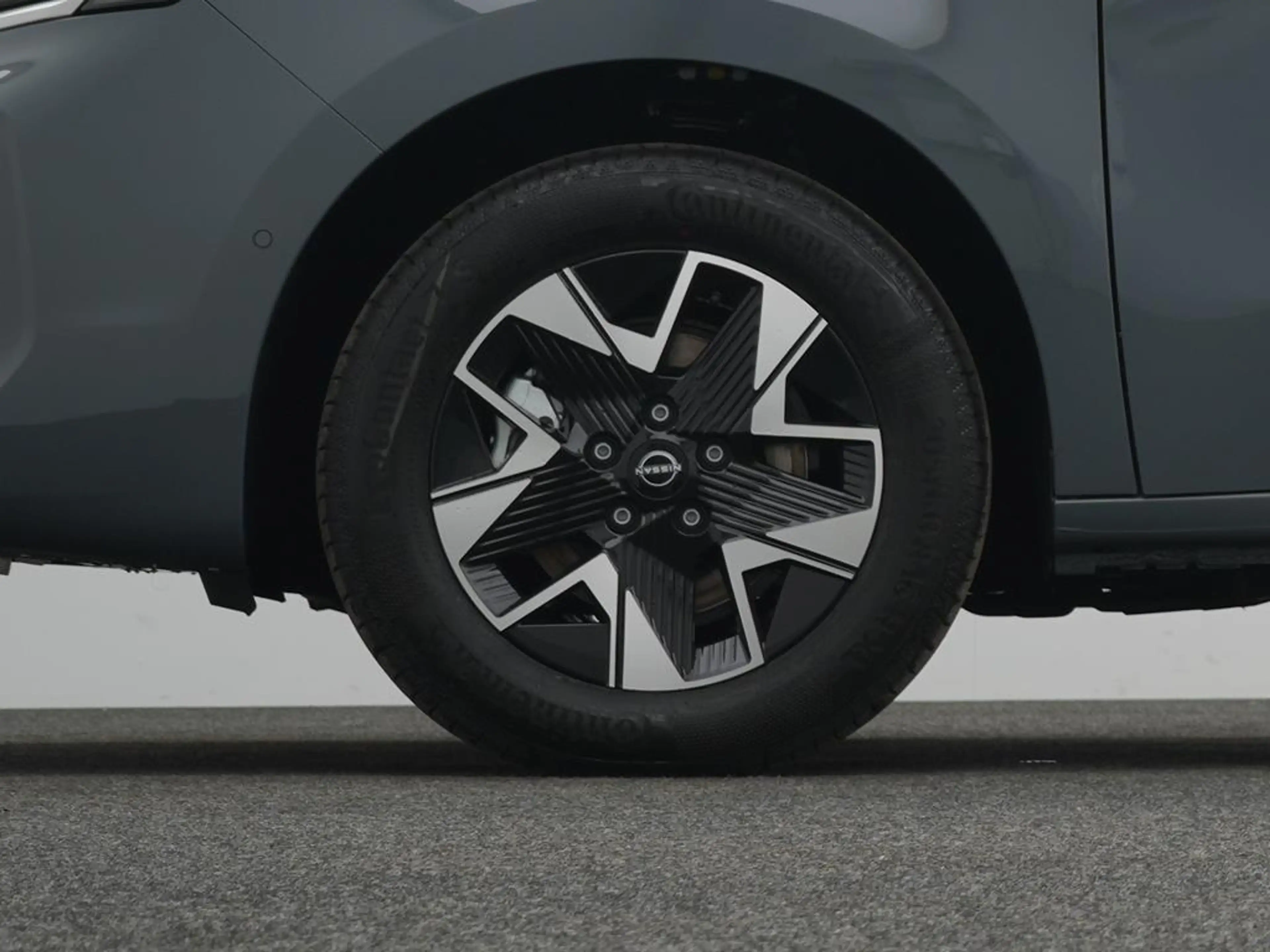 Nissan Townstar Townstar Kom L2 DIG-T 130 6MT Tekna 2ST 7STZ — photo 10