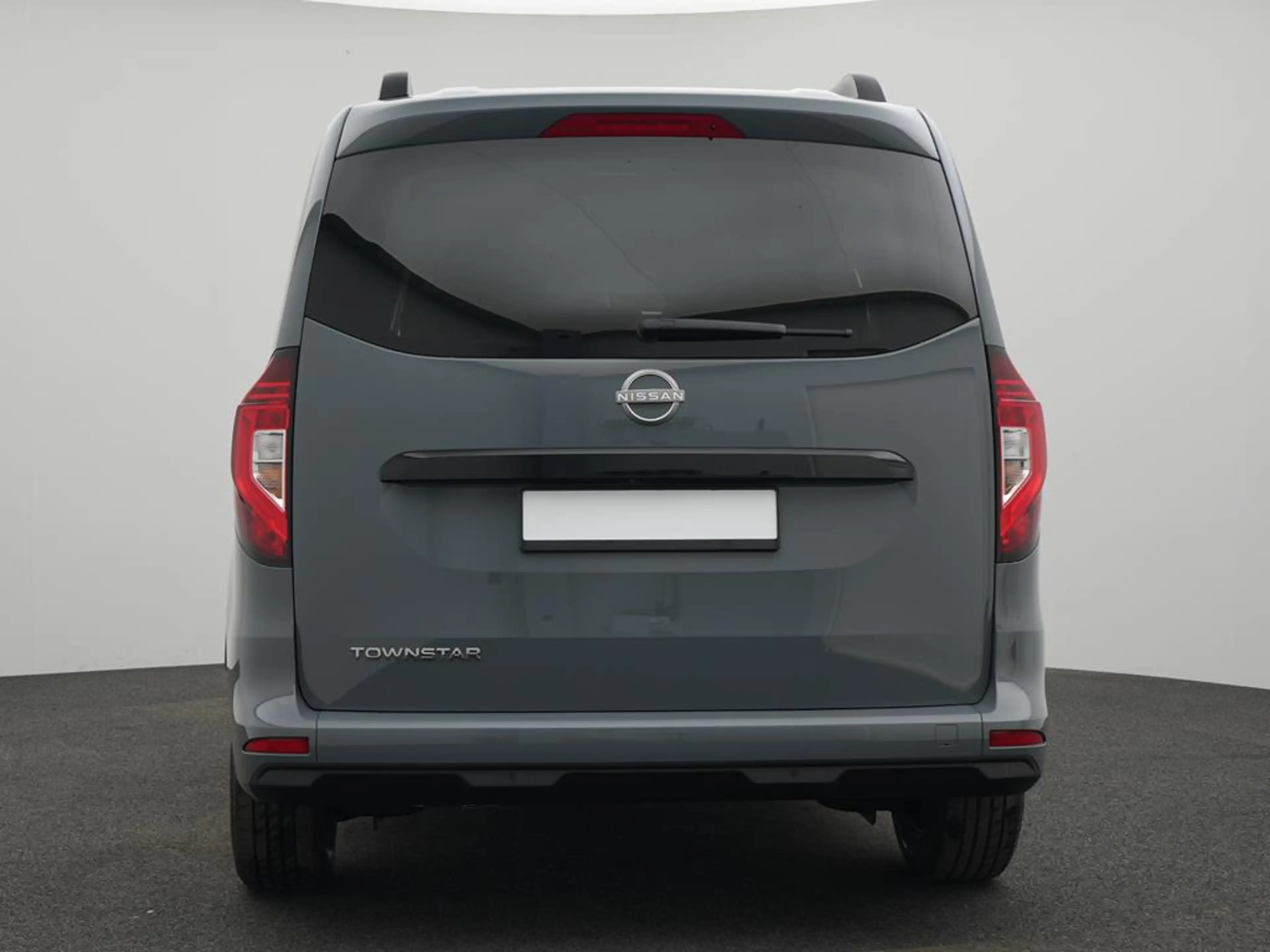 Nissan Townstar Townstar Kom L2 DIG-T 130 6MT Tekna 2ST 7STZ — photo 4