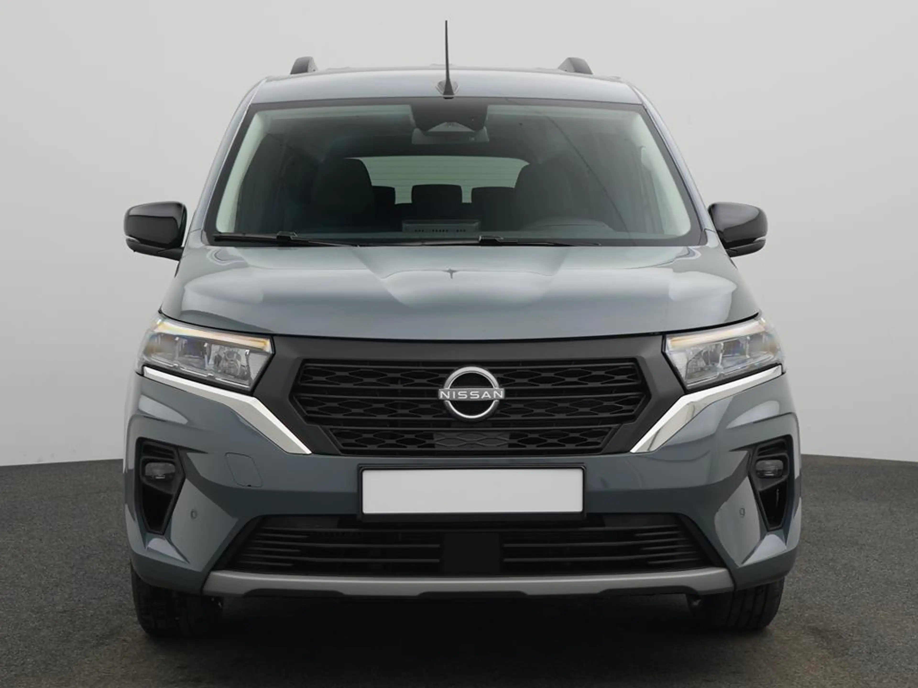 Nissan Townstar Townstar Kom L2 DIG-T 130 6MT Tekna 2ST 7STZ — photo 3