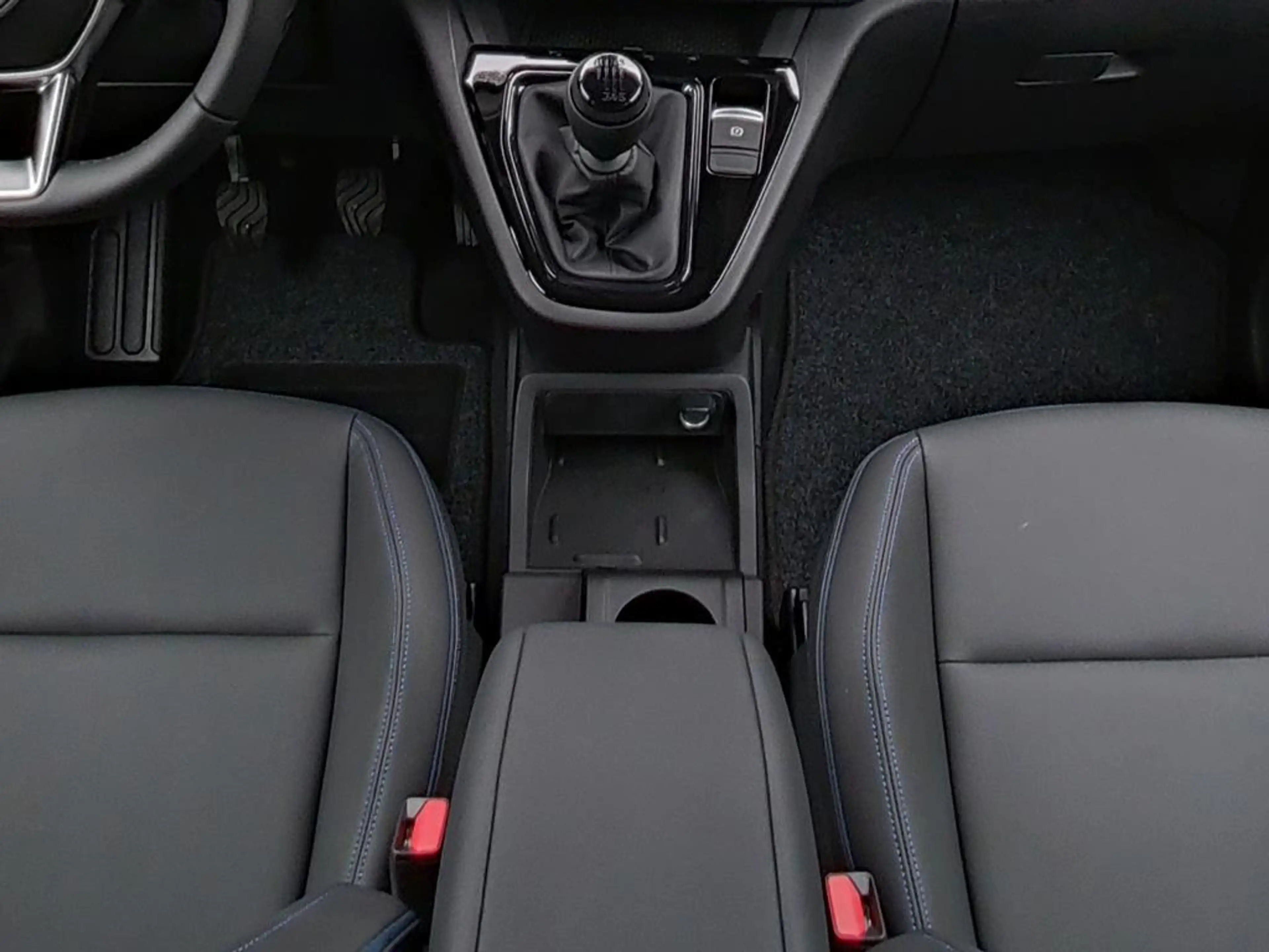 Nissan Townstar Townstar Kom L2 DIG-T 130 6MT Tekna 2ST 7STZ — photo 14