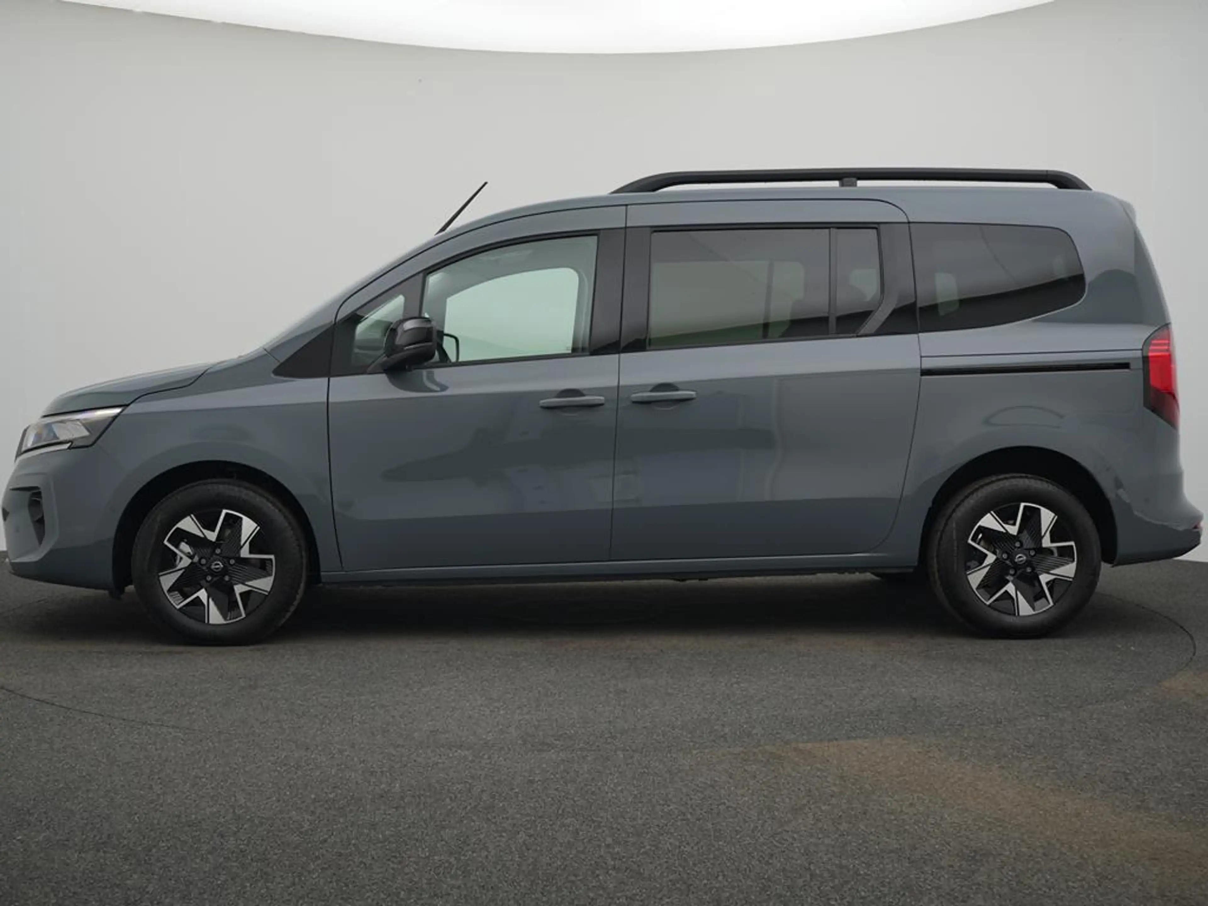 Nissan Townstar Townstar Kom L2 DIG-T 130 6MT Tekna 2ST 7STZ — photo 5