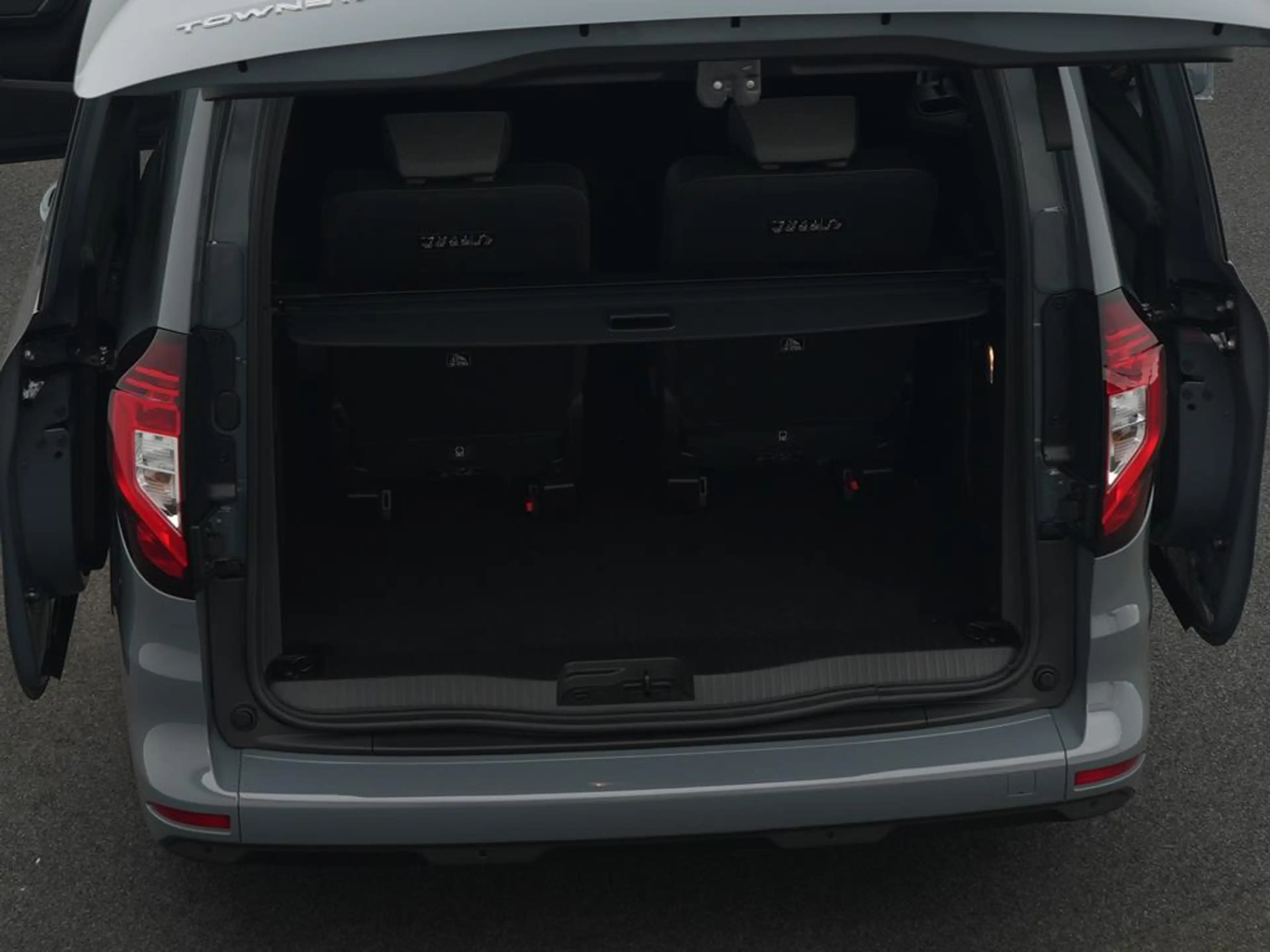 Nissan Townstar Townstar Kom L2 DIG-T 130 6MT Tekna 2ST 7STZ — photo 9
