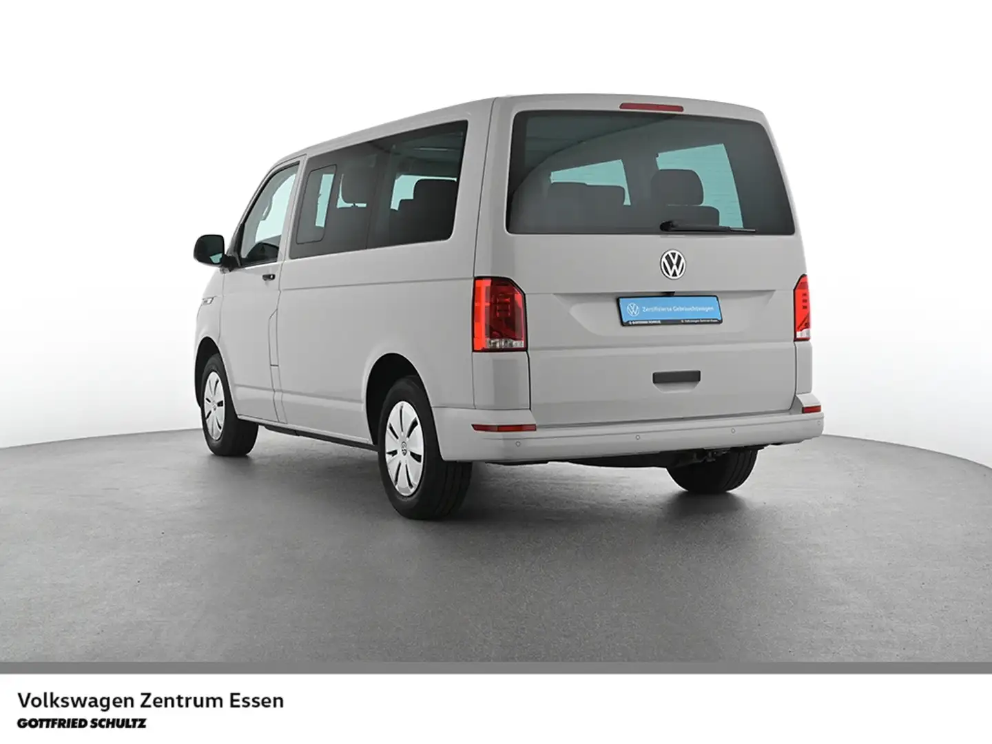 Volkswagen T6.1 Multivan Family TDI DSG AppConnect R-Kamera ACC Bluetooth Grau - 2