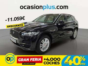 2.0 i4 Prestige Aut. AWD 250