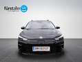 MG MG5 Luxury 61kWh Leder Schwarz Schwarz - thumbnail 2