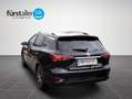 MG MG5 Luxury 61kWh Leder Schwarz Schwarz - thumbnail 7