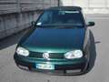 Volkswagen Golf Cabriolet Golf Cabrio 1.9 tdi 110cv Highline Zöld - thumbnail 2