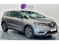 Renault Espace 1.6 ENERGY DCI 160 INITIAL / CAMERA DE RECUL / GPS Gris - thumbnail 3