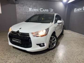 DS4 I 2012 DS4 1.6 e-hdi (airdream) So Chic 115cv