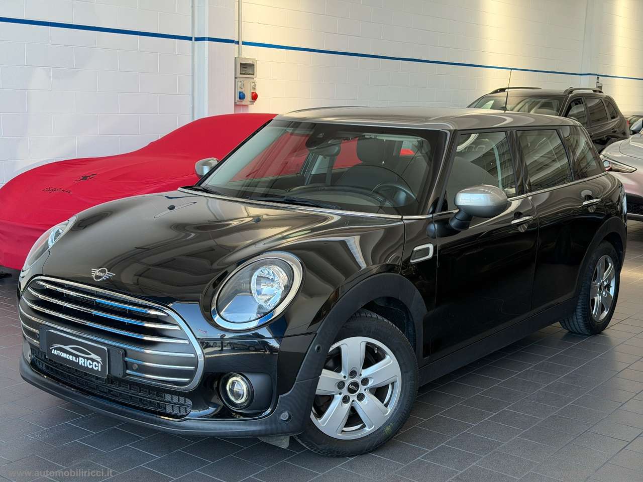 MINI One Clubman Mini One Clubman