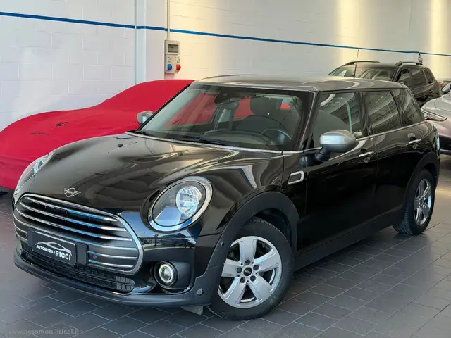 MINI One Clubman Mini One Clubman