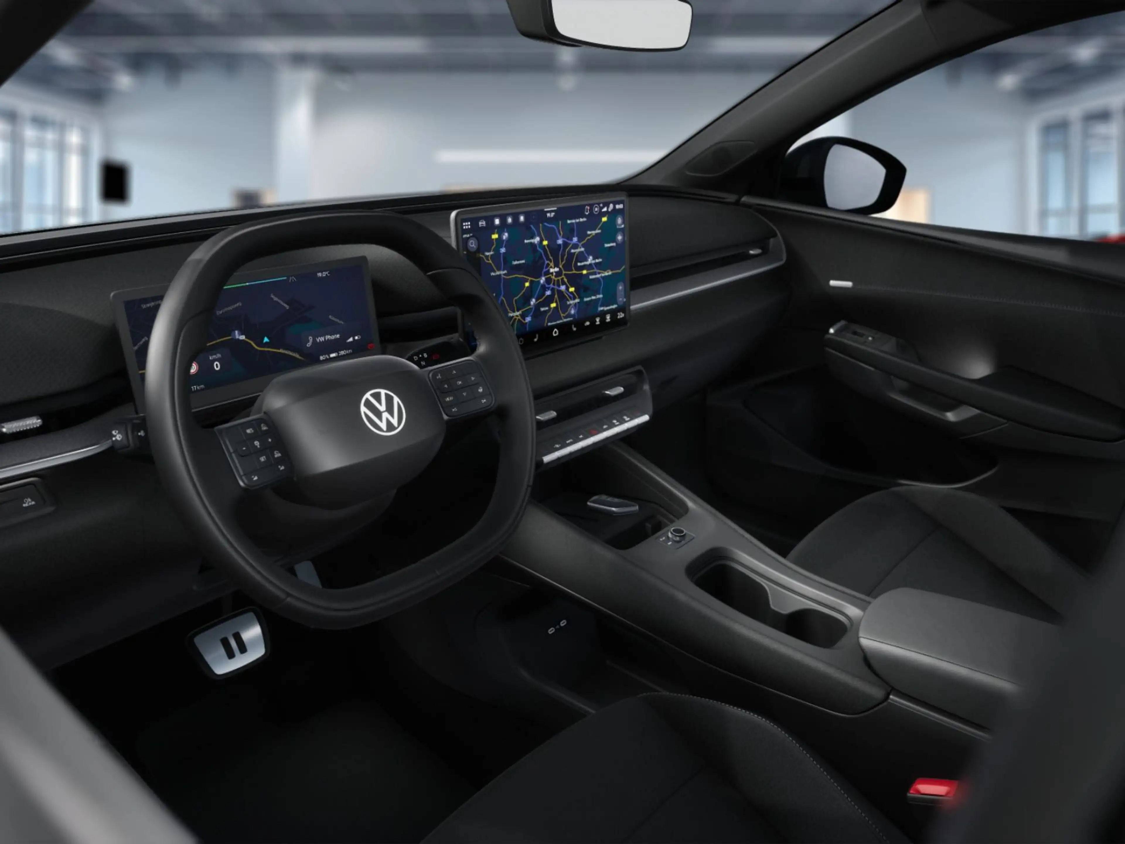 Volkswagen ID. Polo Style 155 kW (211 PS) 52 kWh *GANZJAHRE — photo 8