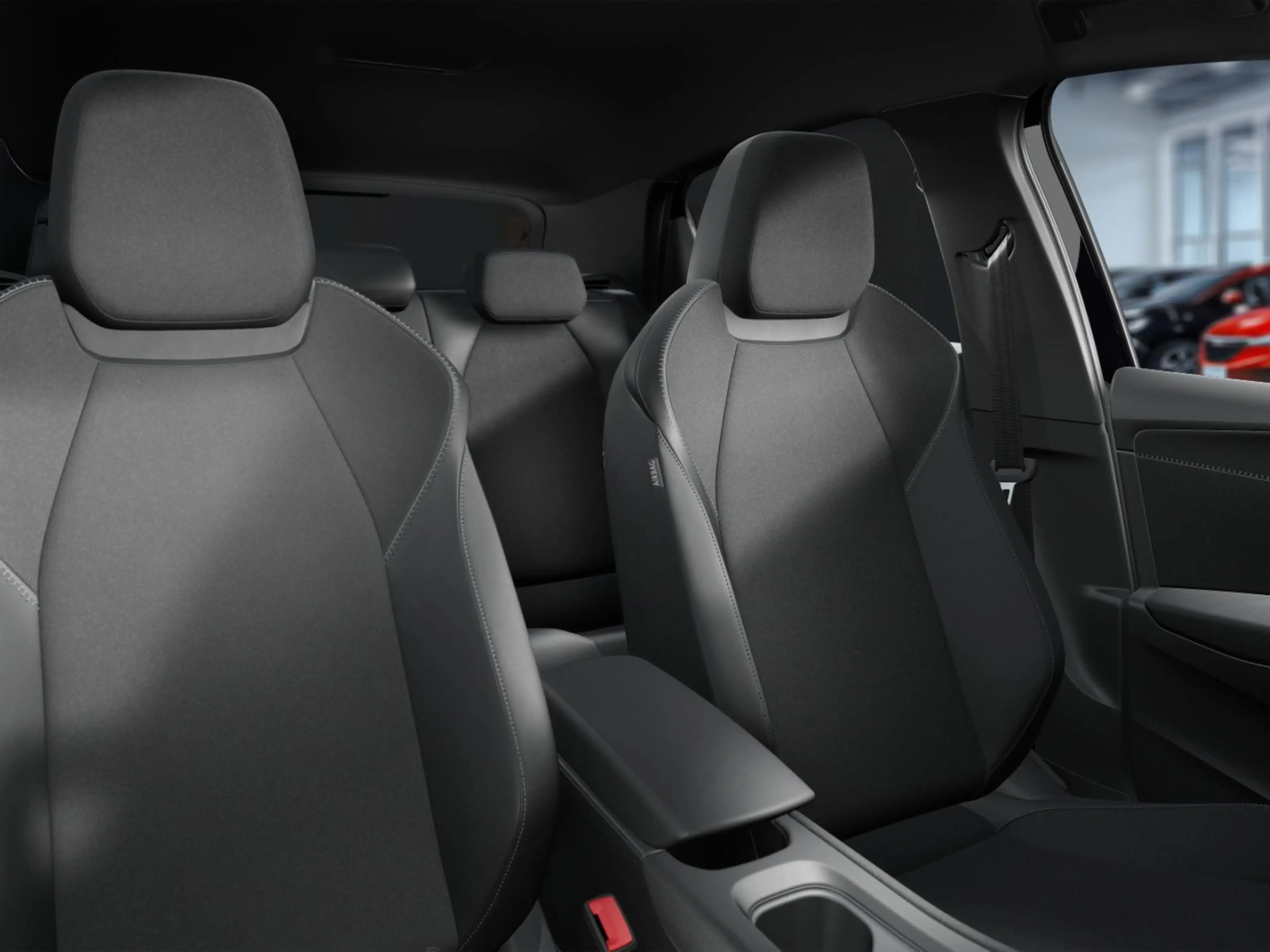 Volkswagen ID. Polo Style 155 kW (211 PS) 52 kWh *GANZJAHRE — photo 9