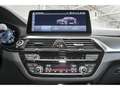 BMW 545 2ans/jaar garantie- NEW PRICE:109.374€ Rouge - thumbnail 10