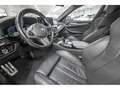 BMW 545 2ans/jaar garantie- NEW PRICE:109.374€ Rouge - thumbnail 5