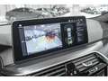 BMW 545 2ans/jaar garantie- NEW PRICE:109.374€ Rouge - thumbnail 12