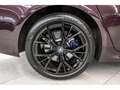 BMW 545 2ans/jaar garantie- NEW PRICE:109.374€ Rouge - thumbnail 4