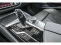 BMW 545 2ans/jaar garantie- NEW PRICE:109.374€ Rouge - thumbnail 9