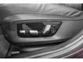 BMW 545 2ans/jaar garantie- NEW PRICE:109.374€ Rouge - thumbnail 16