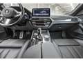 BMW 545 2ans/jaar garantie- NEW PRICE:109.374€ Rouge - thumbnail 6