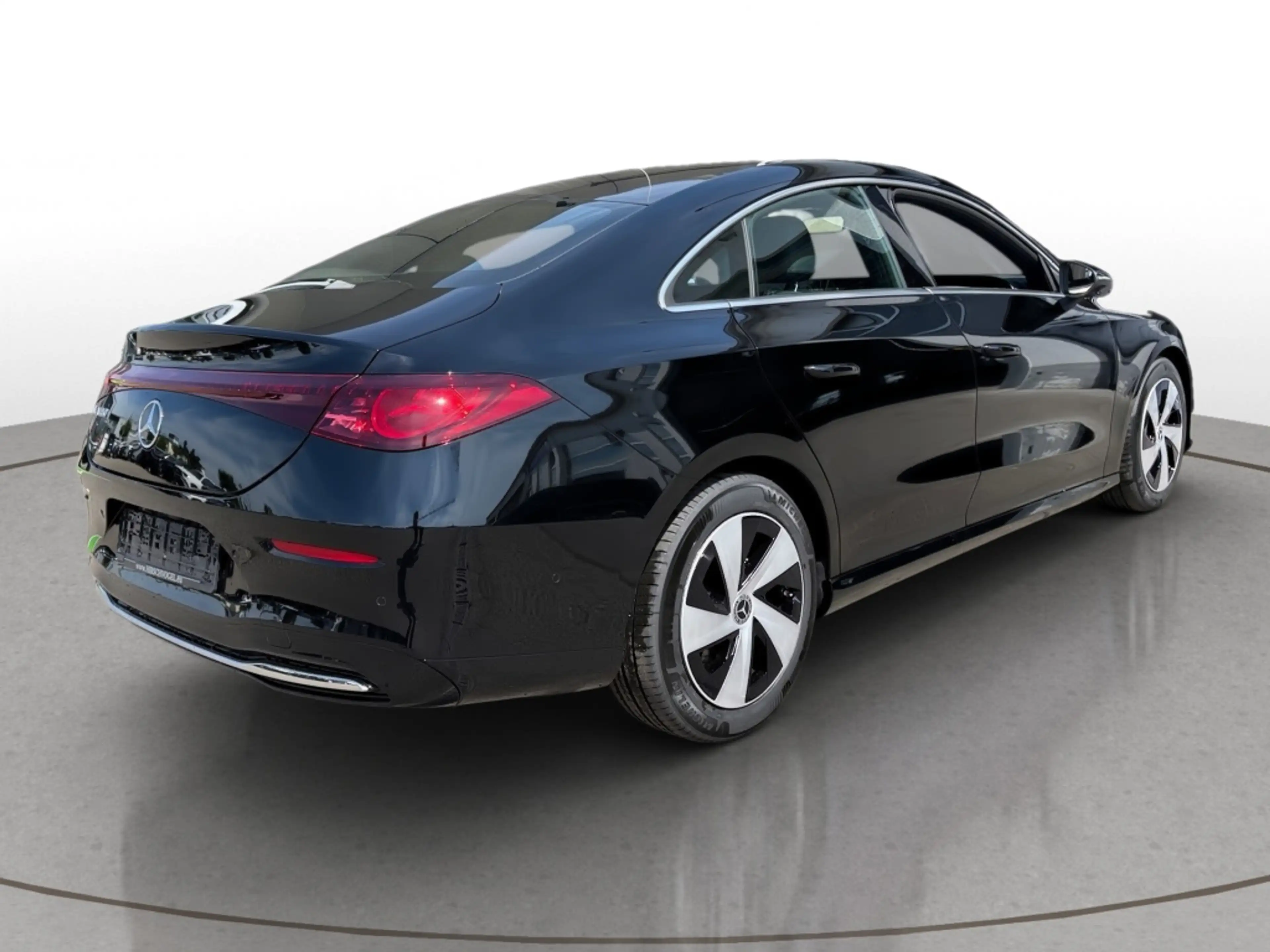 Mercedes-Benz CLA 180 Progressive+Pano+DISTRONIC+MBUX+LED+Kam — photo 5