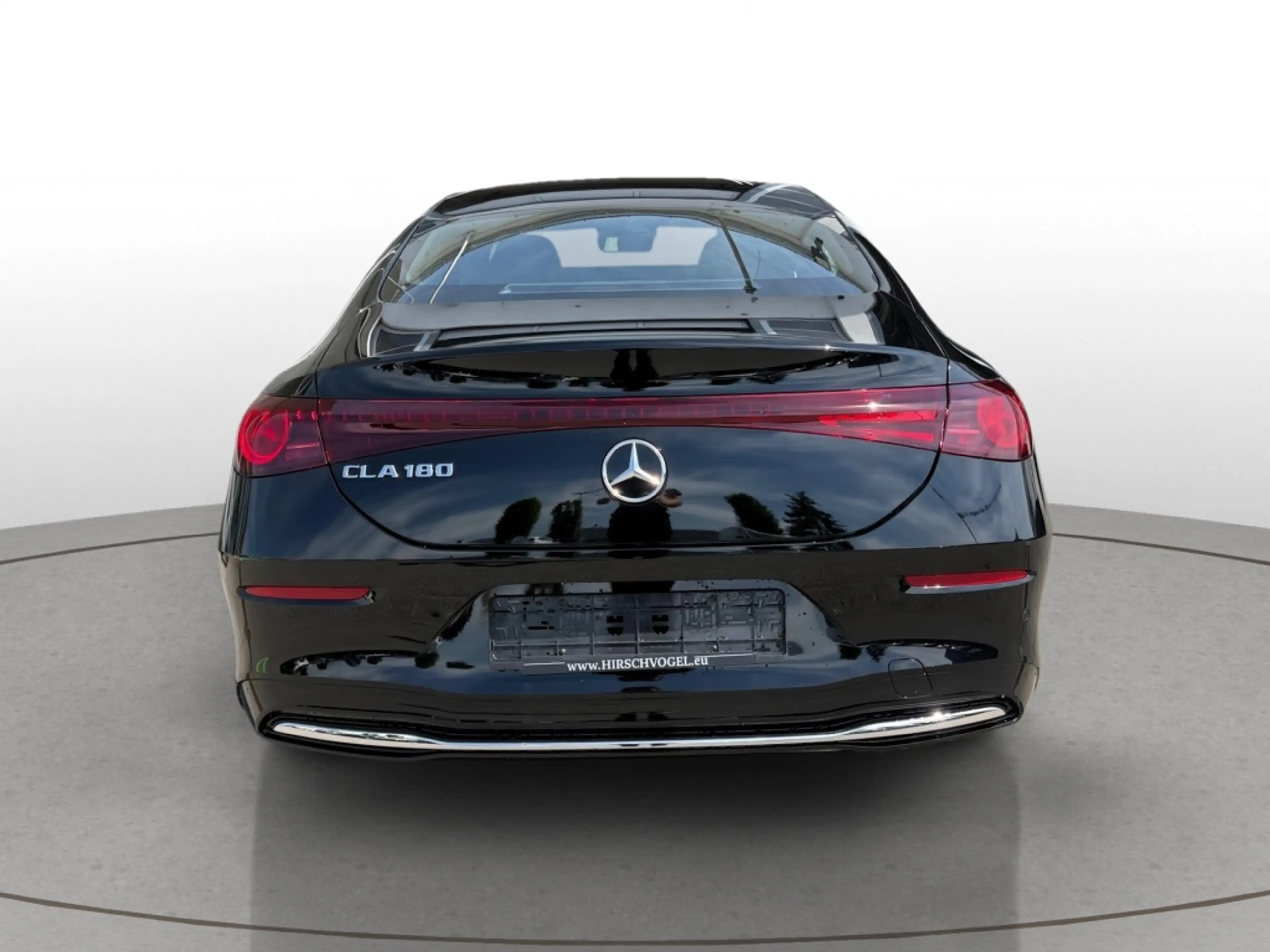 Mercedes-Benz CLA 180 Progressive+Pano+DISTRONIC+MBUX+LED+Kam — photo 6