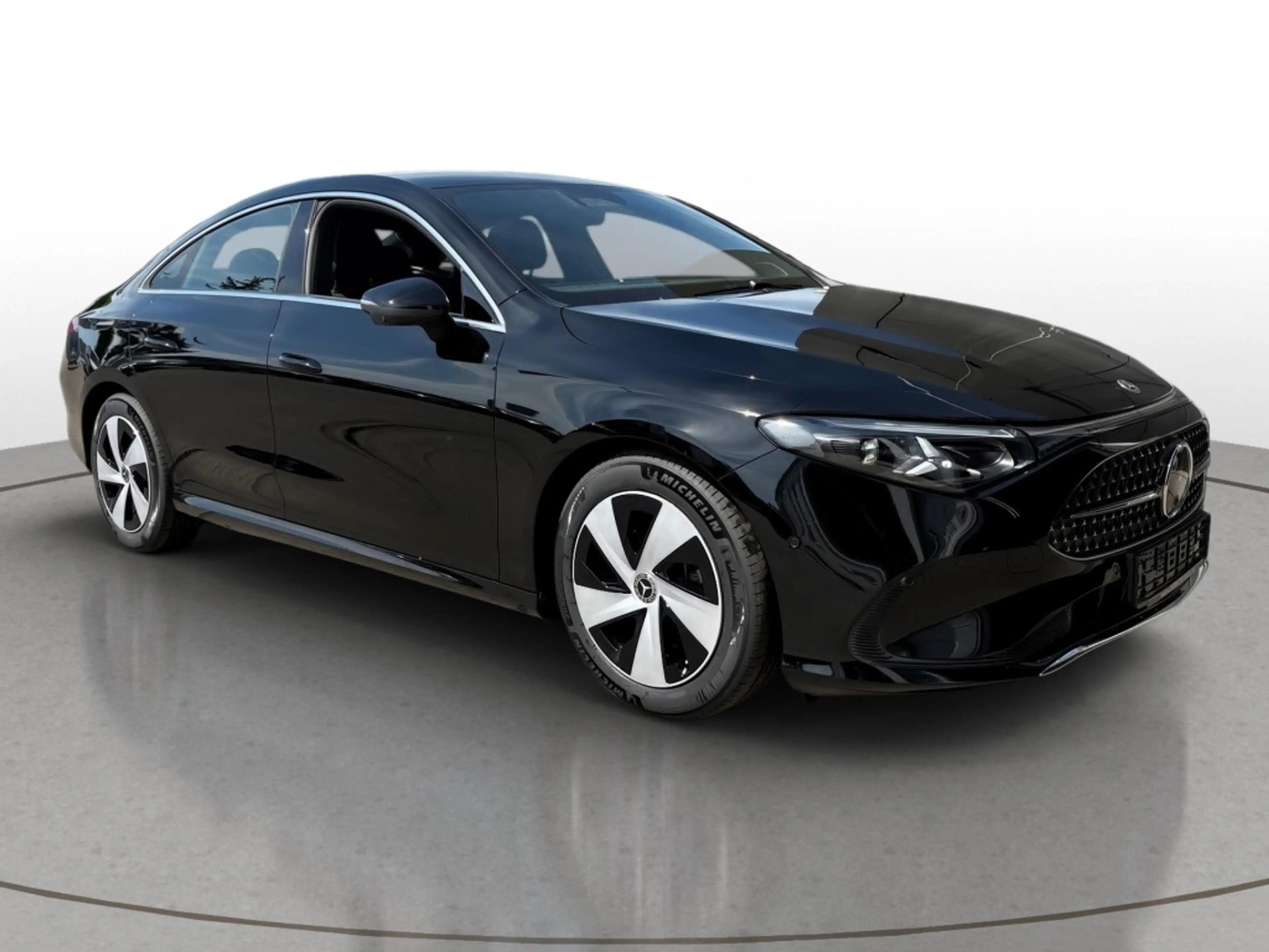 Mercedes-Benz CLA 180 Progressive+Pano+DISTRONIC+MBUX+LED+Kam — photo 4