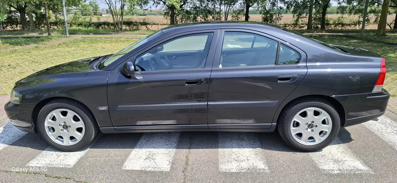 Volvo S60 2.4 Optima 170cv, foto 7