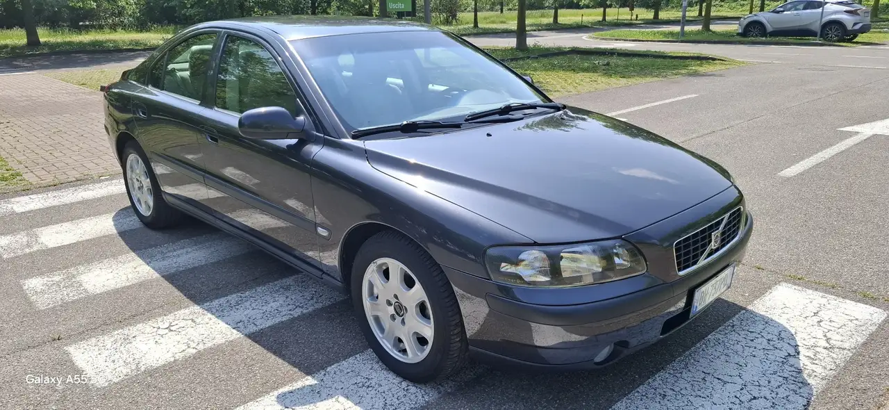 Volvo S60 2.4 Optima 170cv, foto 2