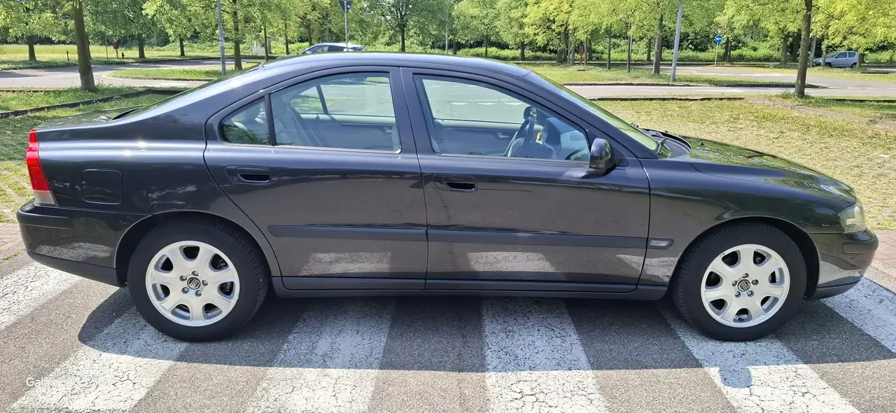 Volvo S60 2.4 Optima 170cv, foto 3