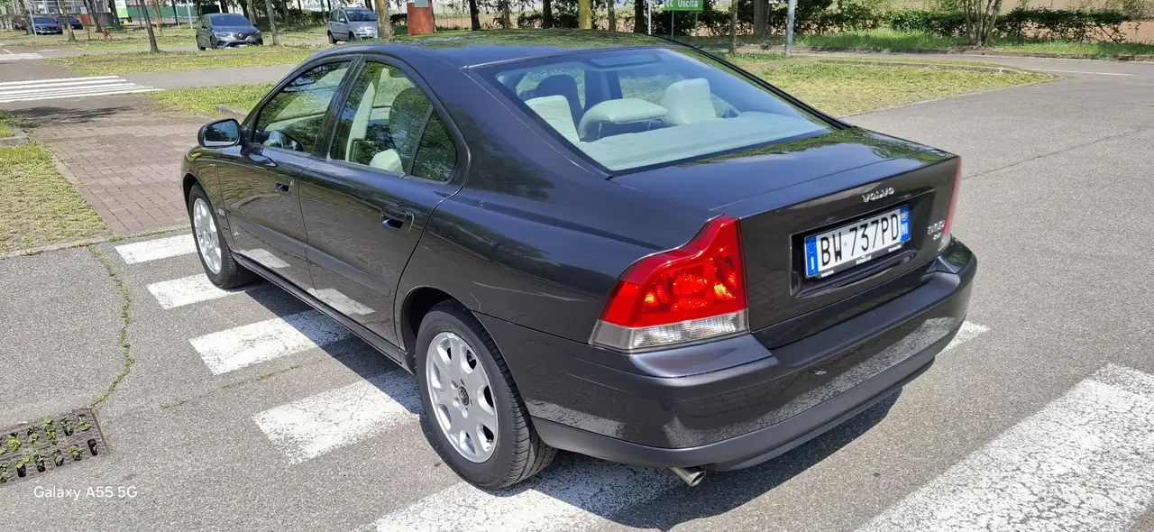 Volvo S60 2.4 Optima 170cv, foto 6