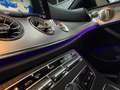 Mercedes-Benz E 350 E350d 4Matic AMG PANORAMA BURMESTER 20'' HUD AMBIE Bleu - thumbnail 32