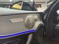 Mercedes-Benz E 350 E350d 4Matic AMG PANORAMA BURMESTER 20'' HUD AMBIE Bleu - thumbnail 18