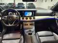 Mercedes-Benz E 350 E350d 4Matic AMG PANORAMA BURMESTER 20'' HUD AMBIE Bleu - thumbnail 33