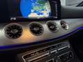 Mercedes-Benz E 350 E350d 4Matic AMG PANORAMA BURMESTER 20'' HUD AMBIE Bleu - thumbnail 31