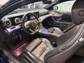 Mercedes-Benz E 350 E350d 4Matic AMG PANORAMA BURMESTER 20'' HUD AMBIE Bleu - thumbnail 17