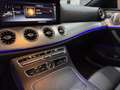 Mercedes-Benz E 350 E350d 4Matic AMG PANORAMA BURMESTER 20'' HUD AMBIE Bleu - thumbnail 24