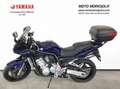 Yamaha FZS 1000 FAZER Bleu - thumbnail 3