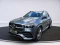 Mercedes-Benz GLE 300 d 4MATIC Navi Kamera Grau - thumbnail 4