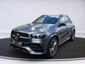 Mercedes-Benz GLE 300 d 4MATIC Navi Kamera Grau - thumbnail 2