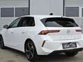 Opel Astra 1.2 Turbo Edition ** LED * NAVI * KAMERA *SHZ Weiß - thumbnail 2