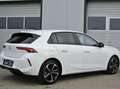 Opel Astra 1.2 Turbo Edition ** LED * NAVI * KAMERA *SHZ Weiß - thumbnail 8