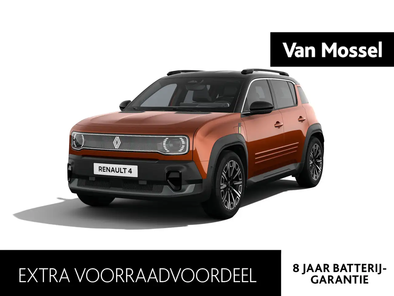 Renault R 4