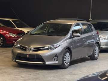 1.33i Dual-VVT-i Cool // Garantie