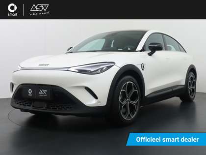 smart #3 Pro+ 66 kWh