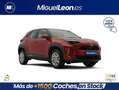 Toyota Yaris Cross 1.5 120H Active Plus Rojo - thumbnail 3
