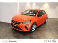 Opel Corsa -e ''Edition'' Klimaautomatik Apple/Android Blueto Orange - thumbnail 1