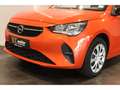 Opel Corsa -e ''Edition'' Klimaautomatik Apple/Android Blueto Orange - thumbnail 11