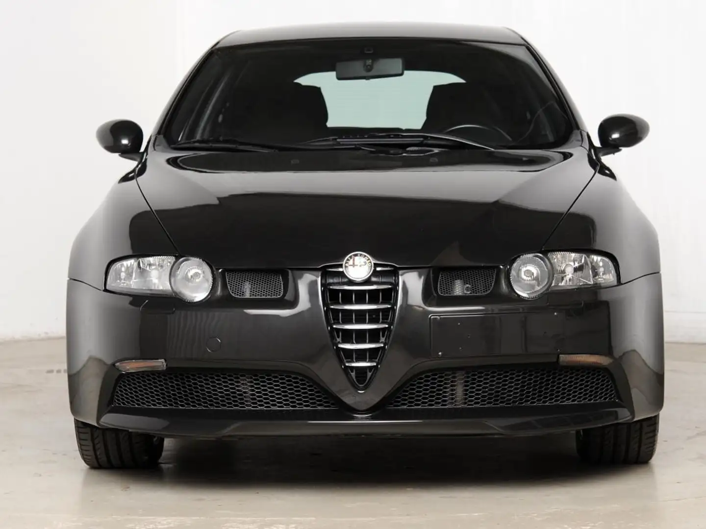 Alfa Romeo 147 3.2 V6 24V GTA Noir - 2